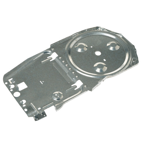MOTOR PLATE NV