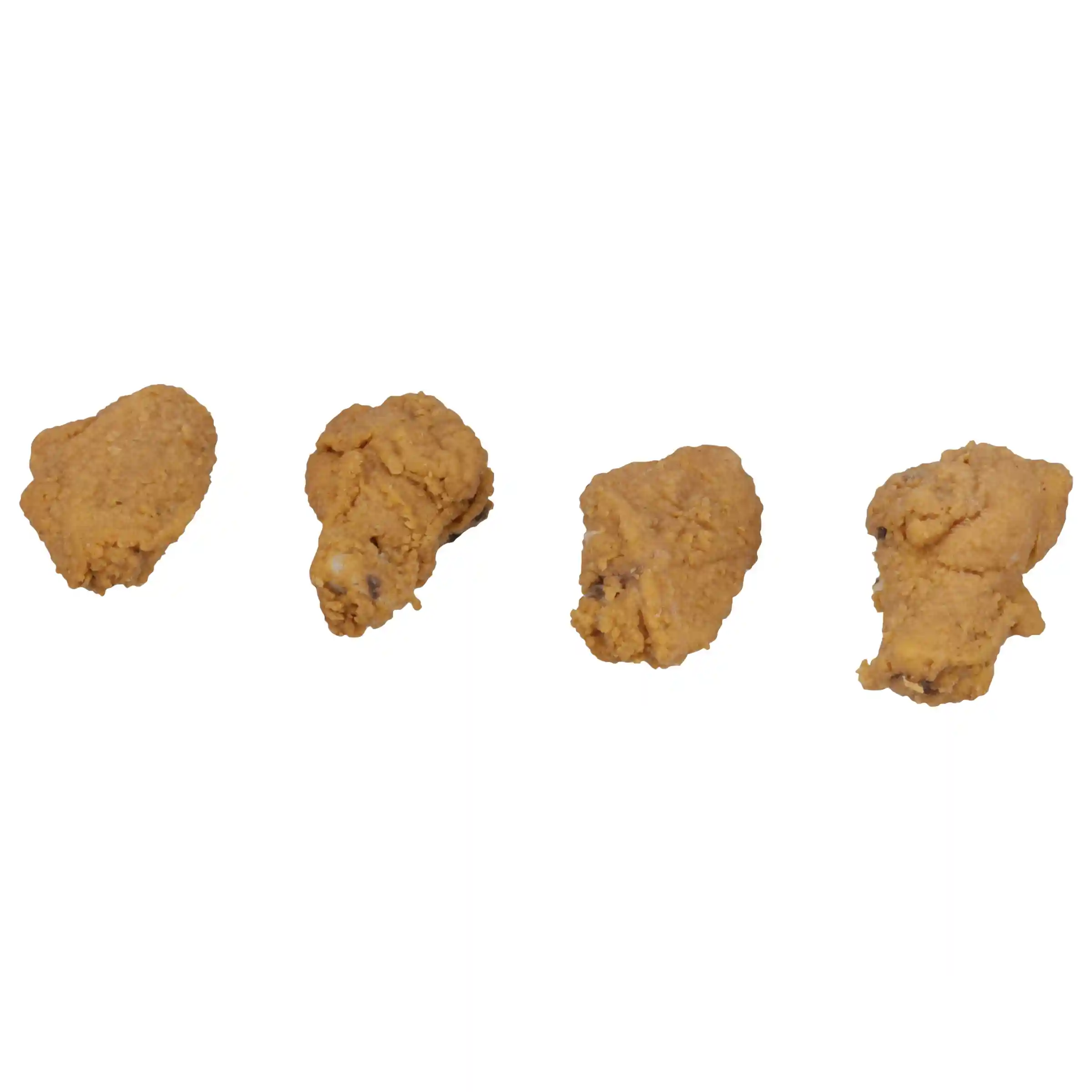 Tyson® Fire Stingers® Fully Cooked Breaded Bone-In Chicken Wing Sections, Medium_image_2