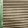 Opal Crush Topar® Plus Re-Life 1589 Pleated Blind