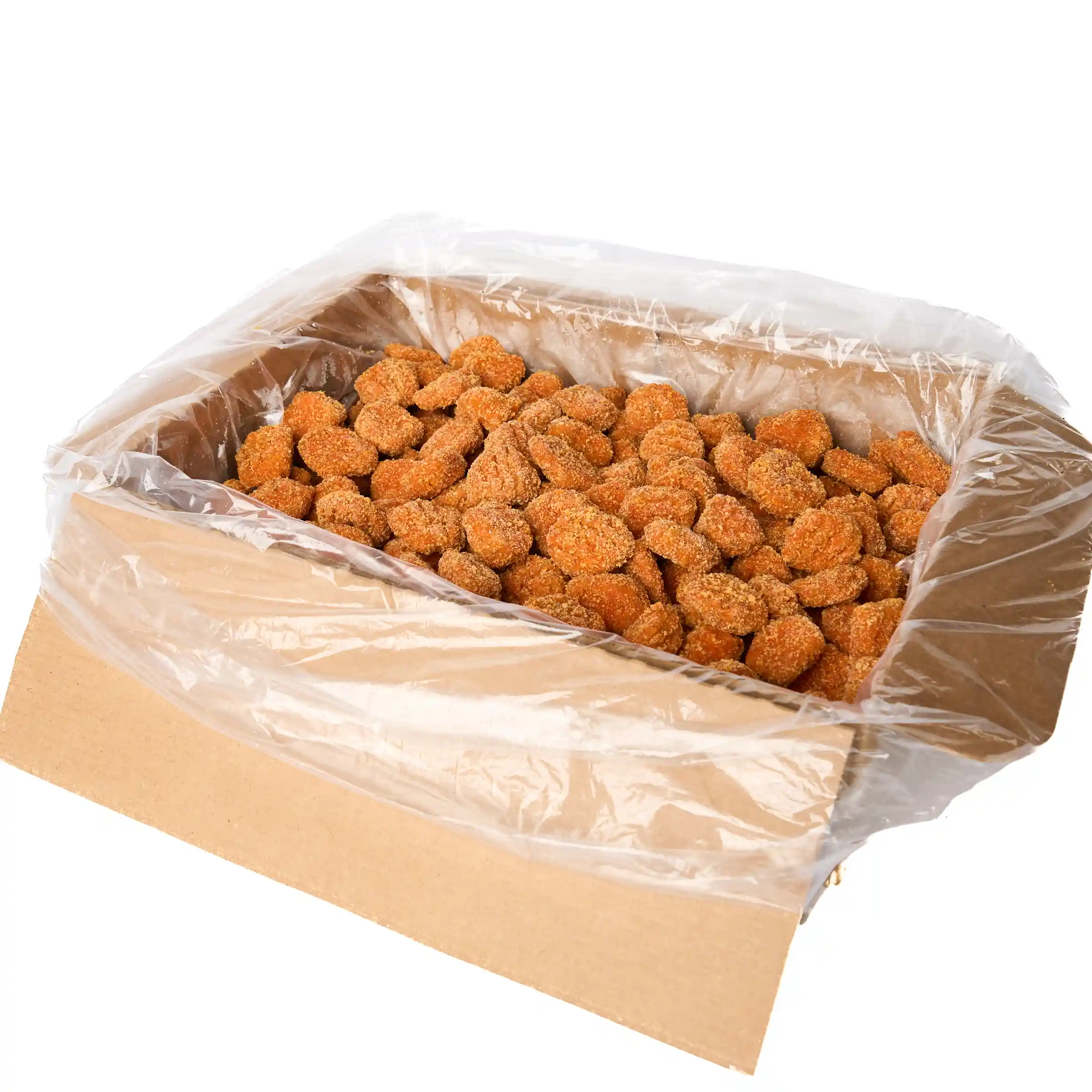 State Fair® Uncooked Hot & Spicy Breaded Beef Bites_image_4