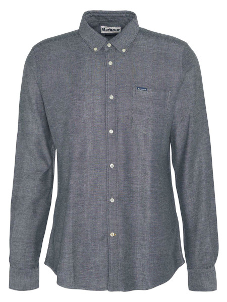 Buckley Tailored Long-Sleeved Shirt Buckley Tailored Long-Sleeved Shirt