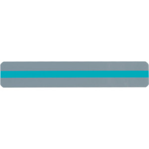 Sentence Strip Reading Guide, 1-1/4" x 7-1/4", Blue