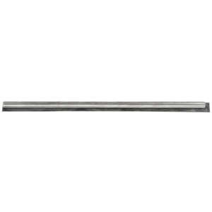 Unger, 14", Stainless Steel, Squeegee "S" Channel