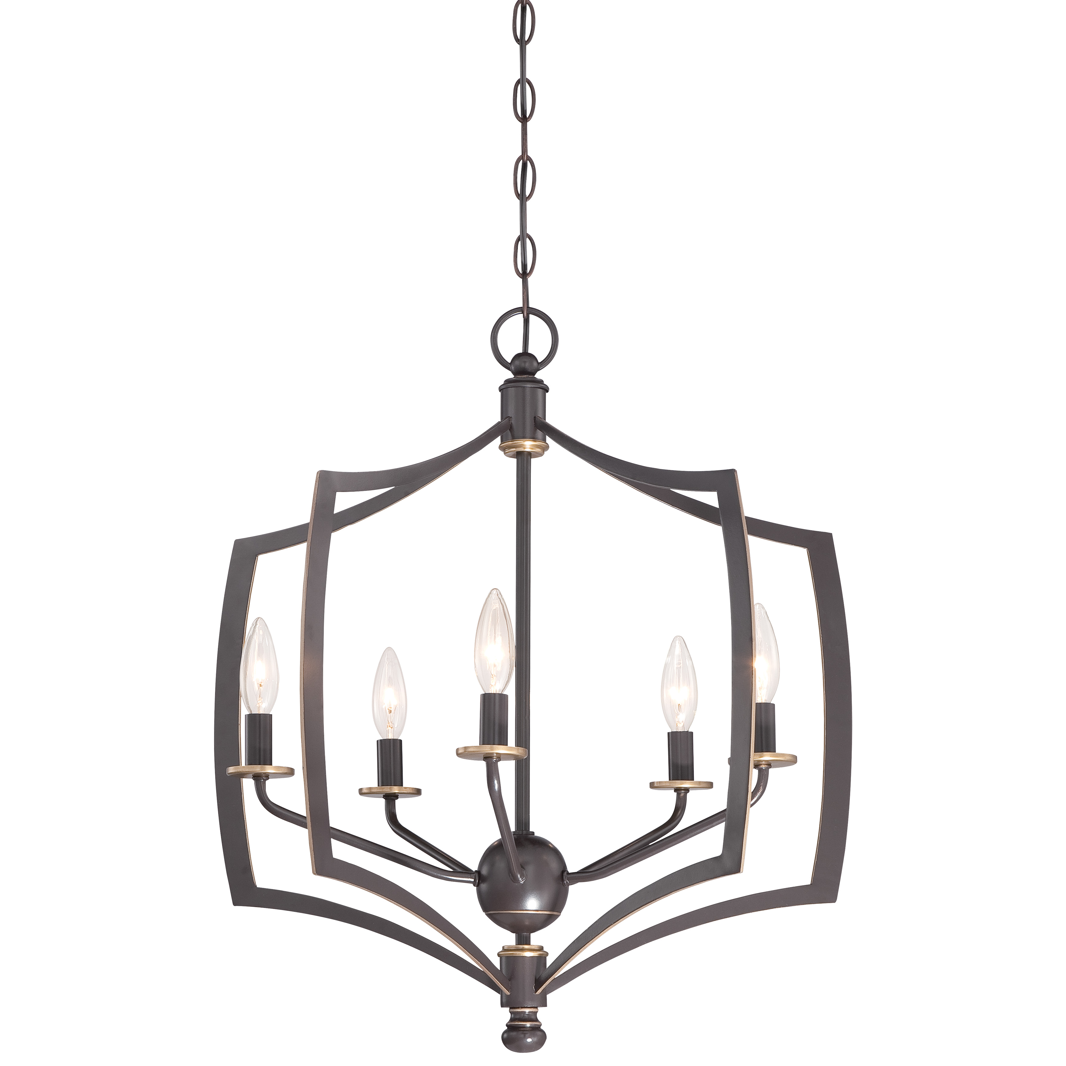Middletown - 5 Light Chandelier