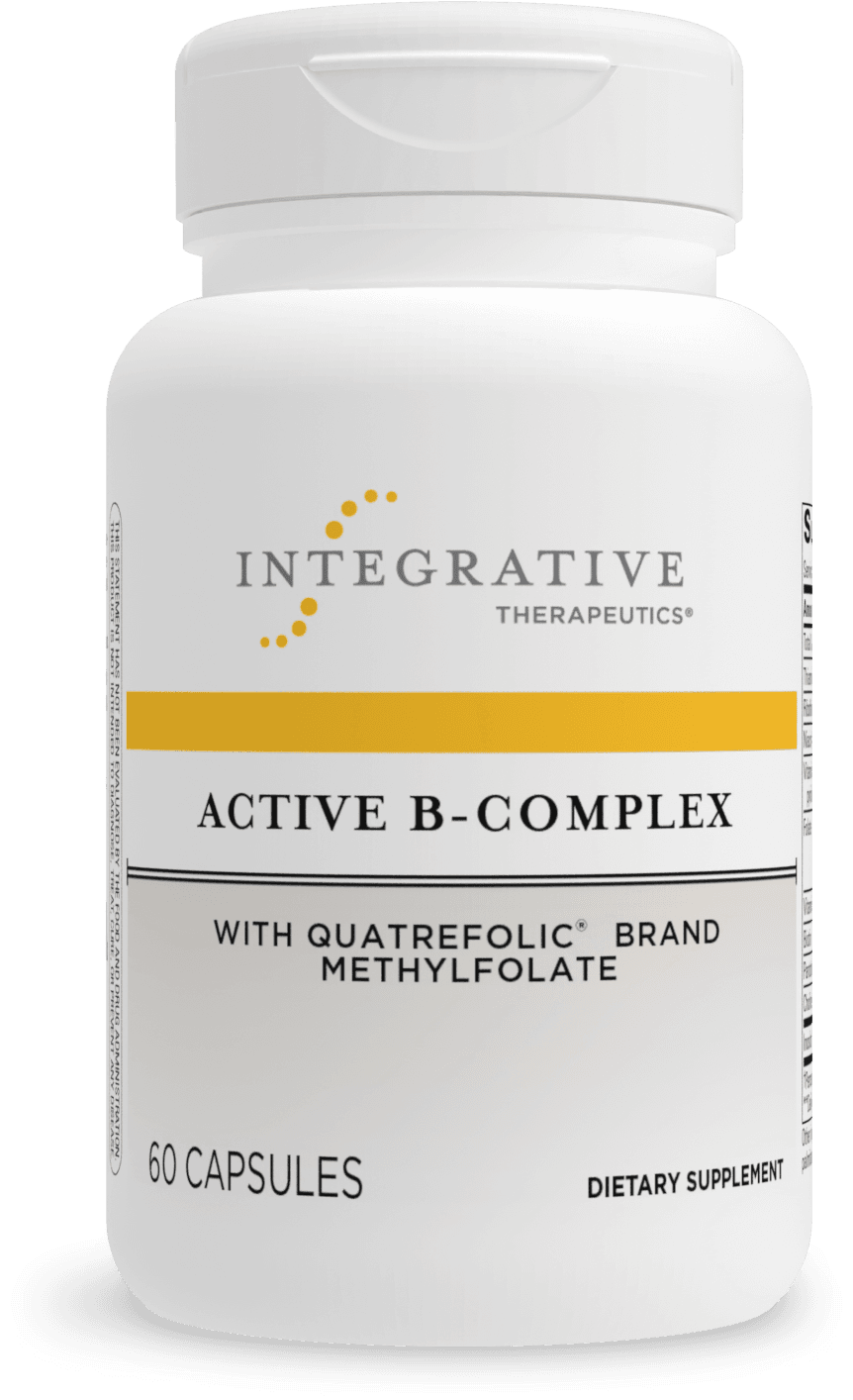 Active B-Complex | Integrative Therapeutics