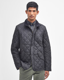 Chelsea Sportsquilt Jacket Classic Black