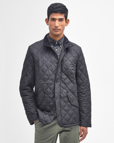 Chelsea Sportsquilt Jacket