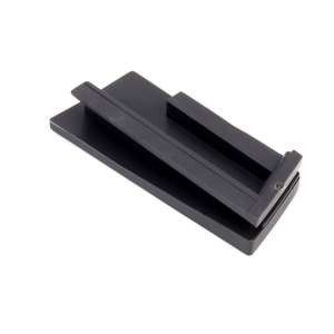 Bumper Side Base 15In