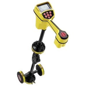 Receivers Utility, Underground Locator