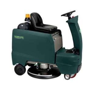 Tennant, Nobles, SpeedGleam®, 27", 1600RPM, Ride-On Burnisher