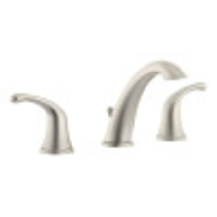 Unity 8" Lavatory Faucet