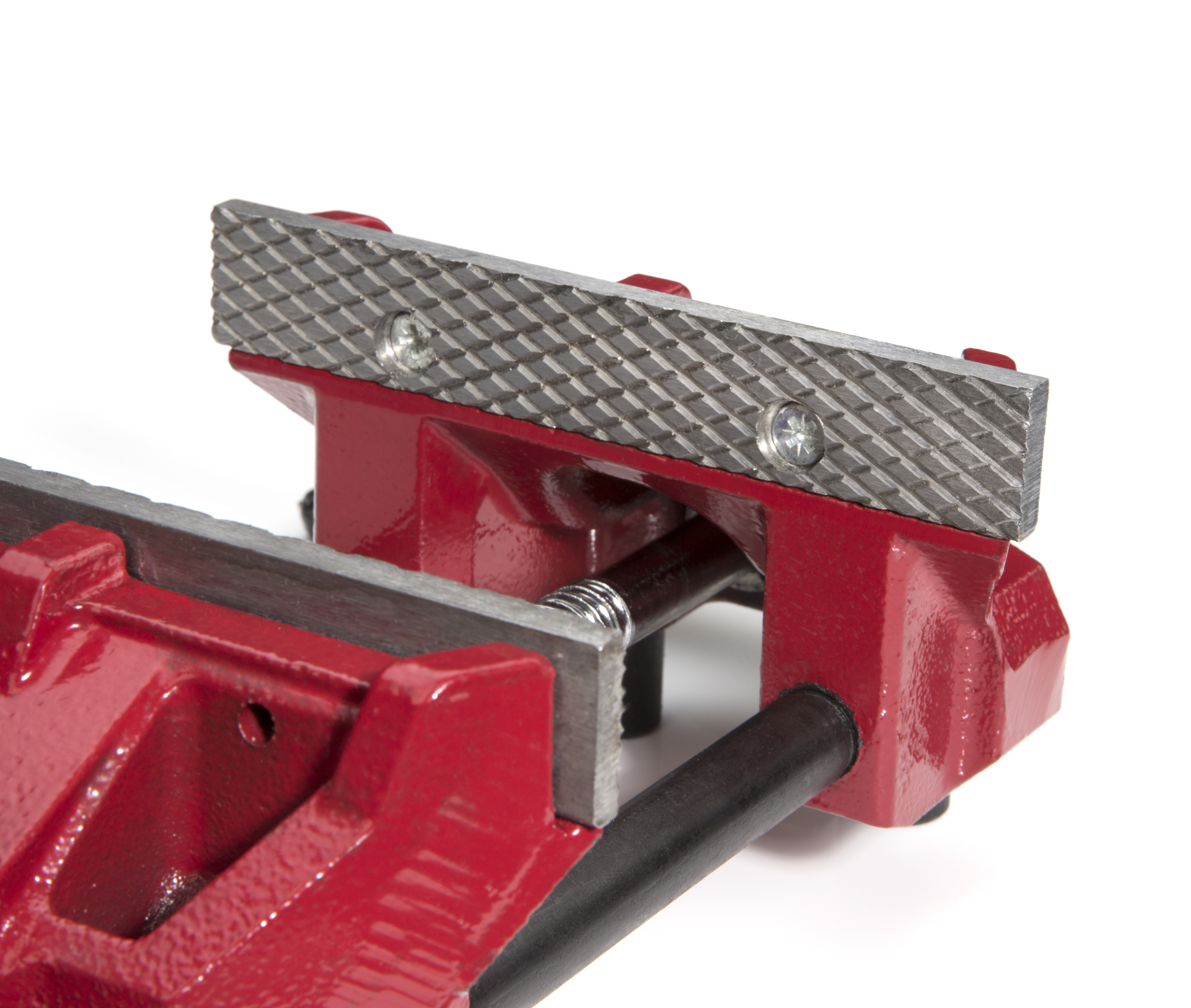 Speedjaw 6 in. Low Profile Bench Vise for Wood and Metal 92748 eBay