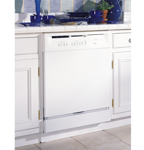 Dishwasher Panel Kit