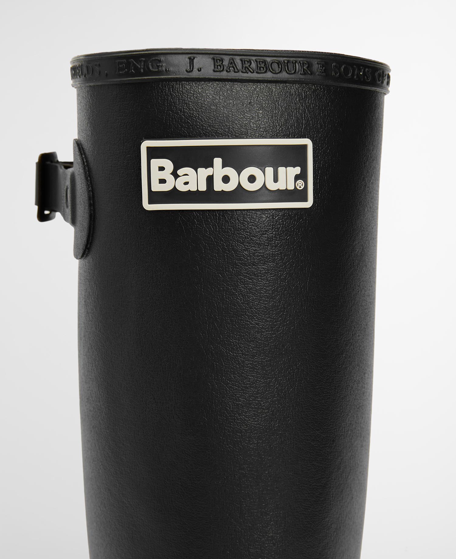 Men's Bede Wellington Boots image number 4
