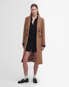 Claudette Knitted Mini Dress 