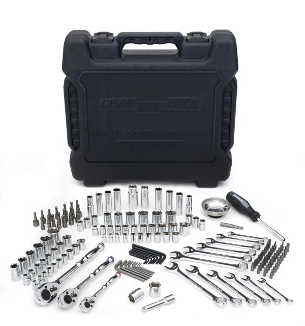 39053 171pc Mechanic's Tool Set