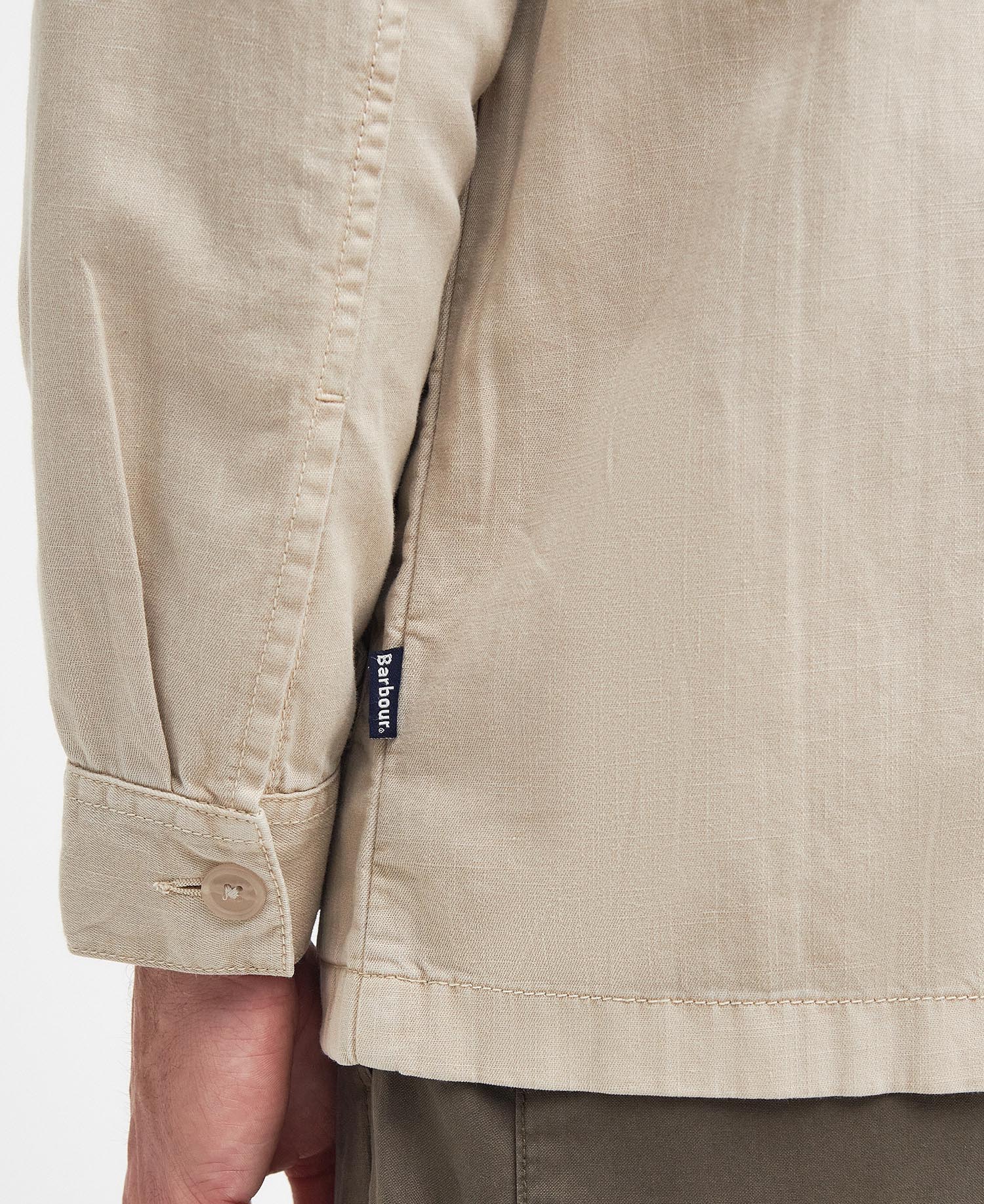 Melonby Overshirt image number 6