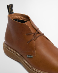 Blaine Chukka Boots Toffee