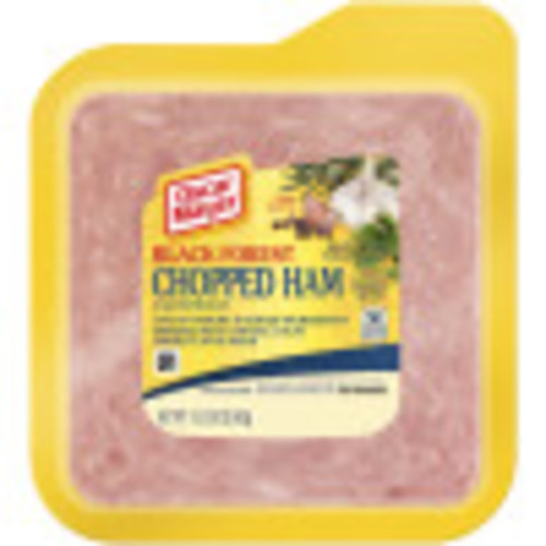Oscar Mayer Black Forest Chopped Ham 16 oz