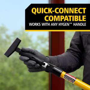 Rubbermaid Commercial, 4", Glass Scraper Replacement Blade, 20-Pack