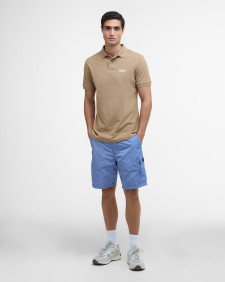 Essential Polo Shirt Trench