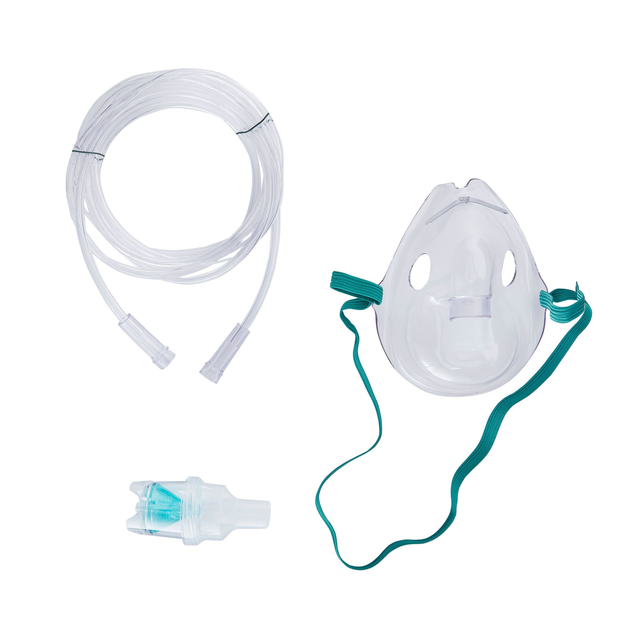 Roscoe Medical Nebulizer Kit