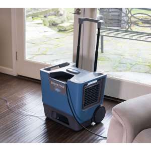 Dri-Eaz, DrizAir 1400 Dehumidifier