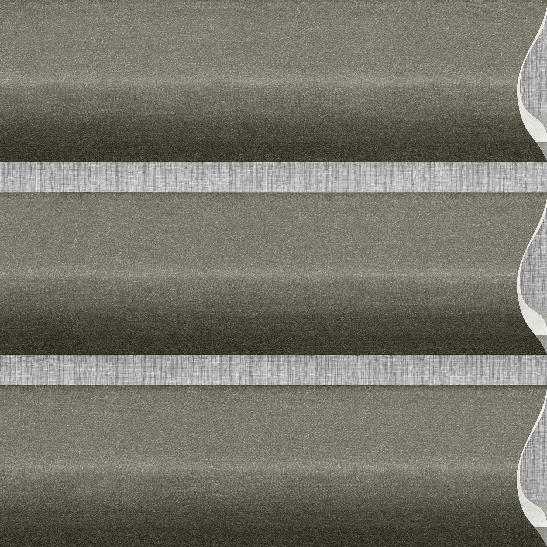 Starlight PR64-605 Pirouette® Blinds