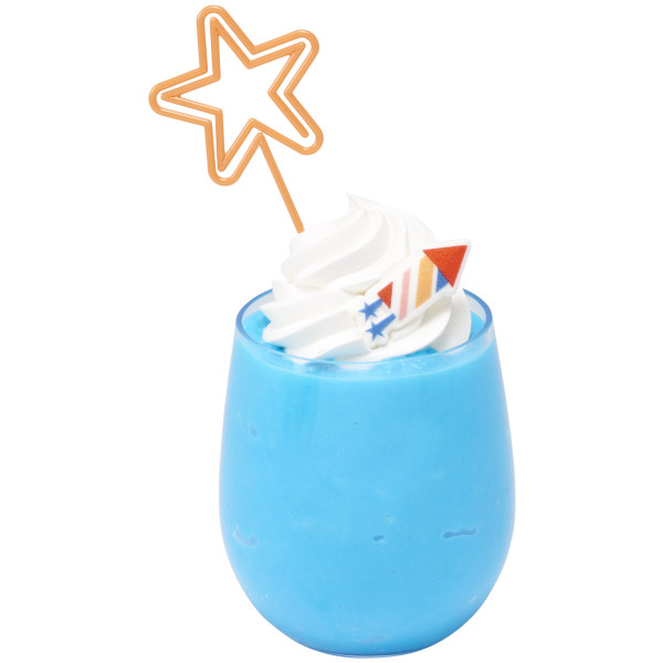 Star Skewer