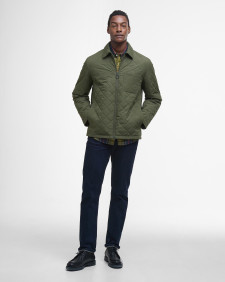 Steppjacke Filey Ultralight 