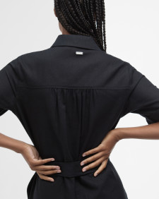 Amy Jumpsuit Classic Black