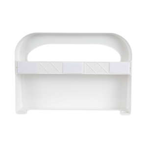Boardwalk,  Toilet Seat Cover Dispenser, White