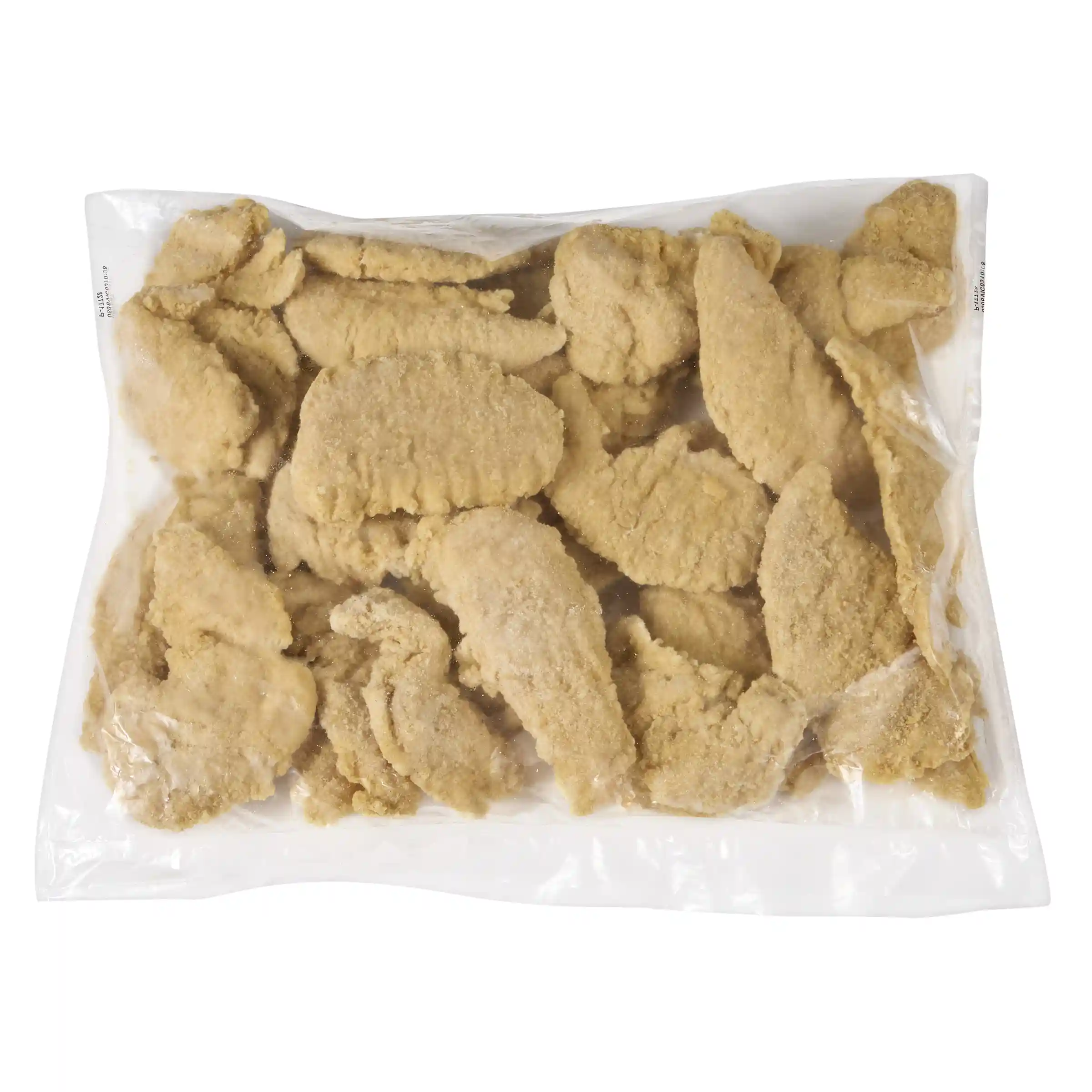 Tyson® Brandywine™ Uncooked Breaded Savory Chicken Tenderloins_image_3