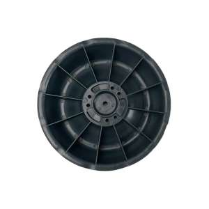 Hub Rotating Clutch Plate Disc Gray M3
