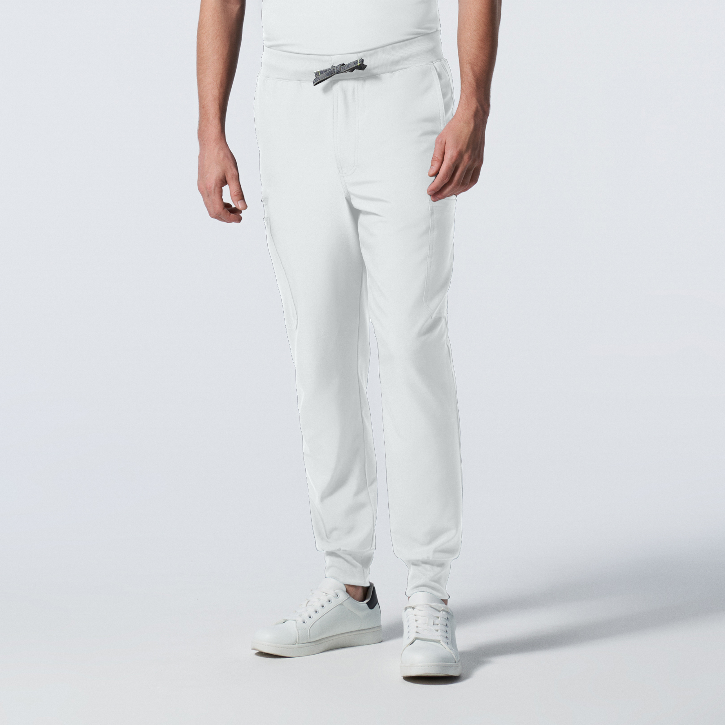 Landau Forward Men's Jogger Scrub Pants - LB409 FREE SHIPPING! - Picture 10 of 11