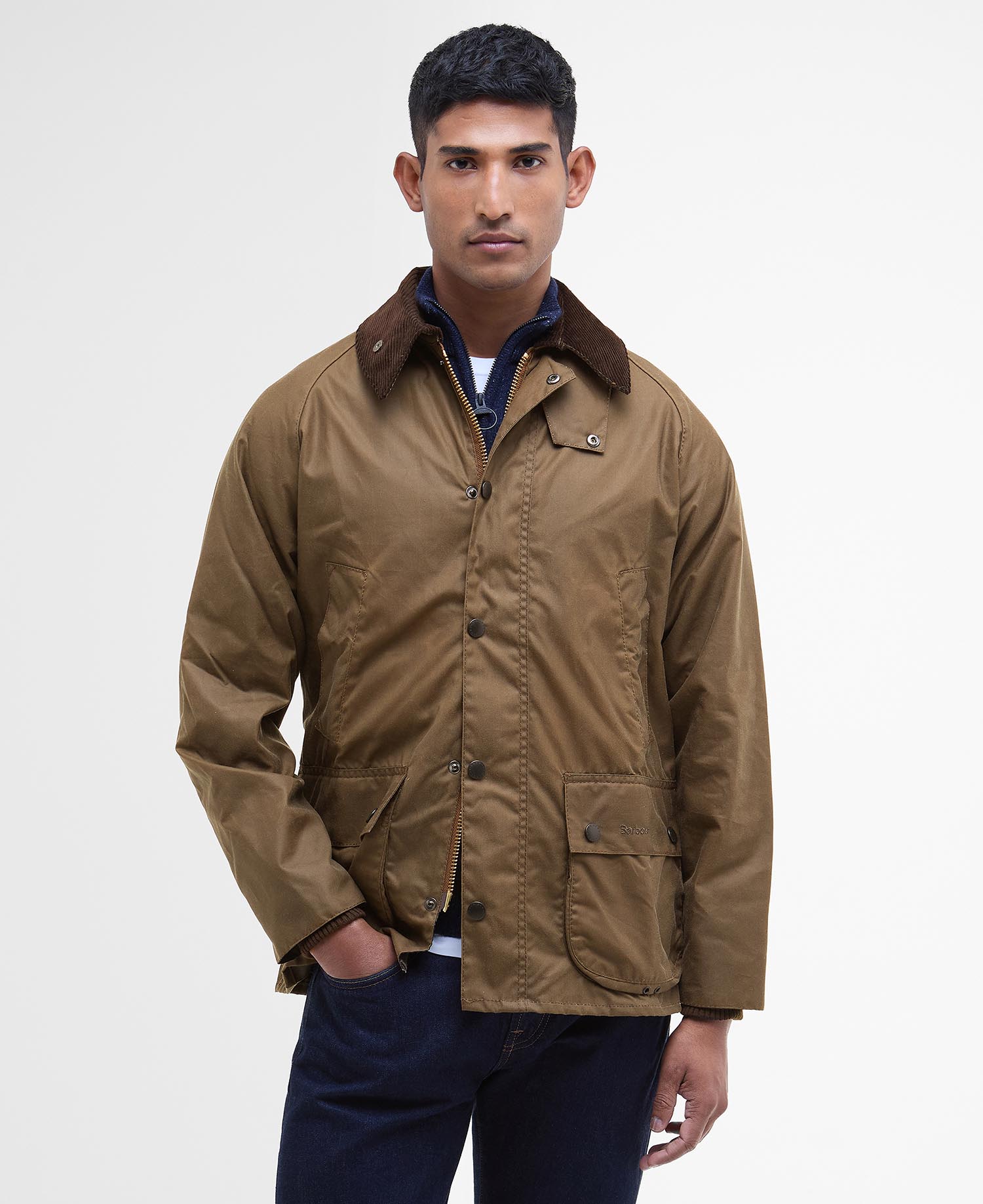 Bedale® Waxed Jacket image number 0