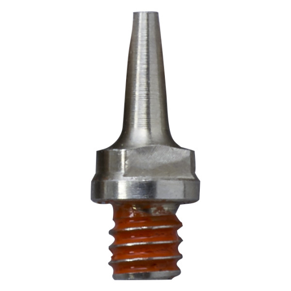 Fluid Nozzle Airbrush