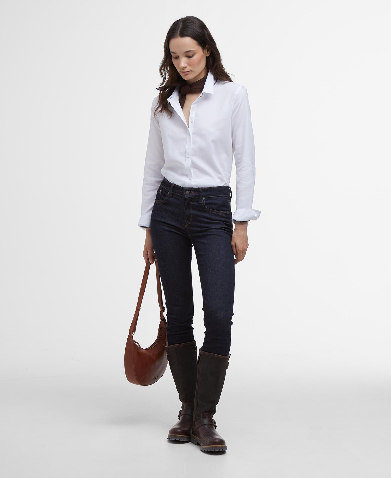 Glades Relaxed Long-Sleeved Shirt image number 1