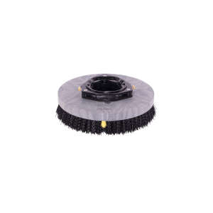 BRUSH DISC POLY 305MM 12IN