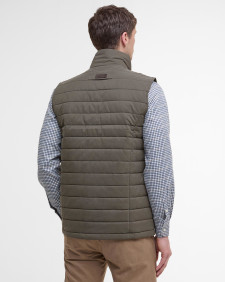 Gilet Bradford 
