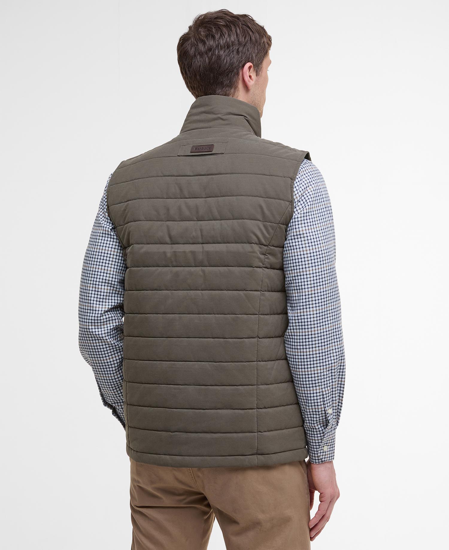 Gilet Bradford image number 2