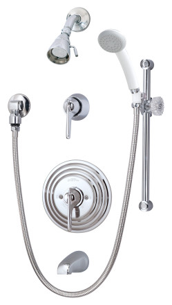 Commercial Series Temptrol