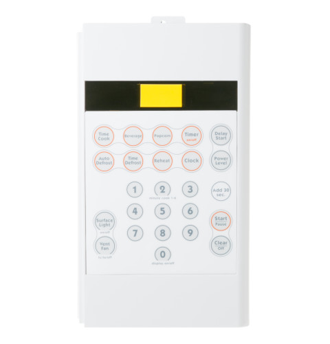 PANEL CONTROL ASSEMBLY