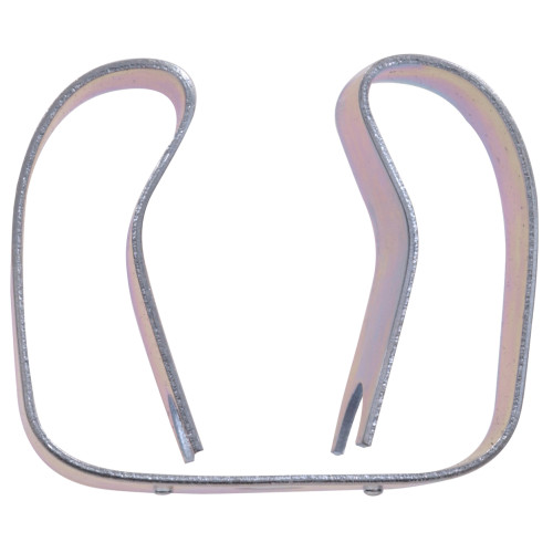 Hardware Essentials Grip Clips - Fits 3/4