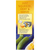 Velveeta Queso Blanco Cheese Sauce Pouches, 3 ct Box, 4 oz Packets