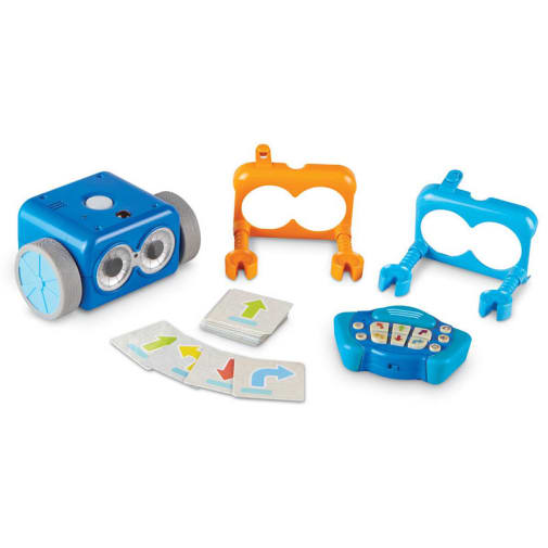Botley 2.0 Coding Robot