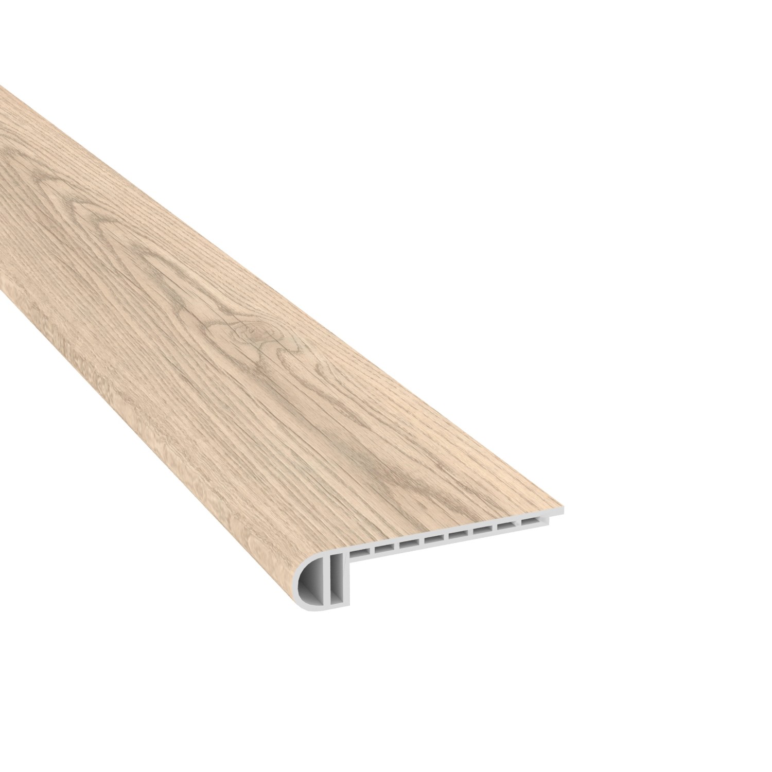 Silver Spray Longboards Icons Stair Nosing Flush view 1