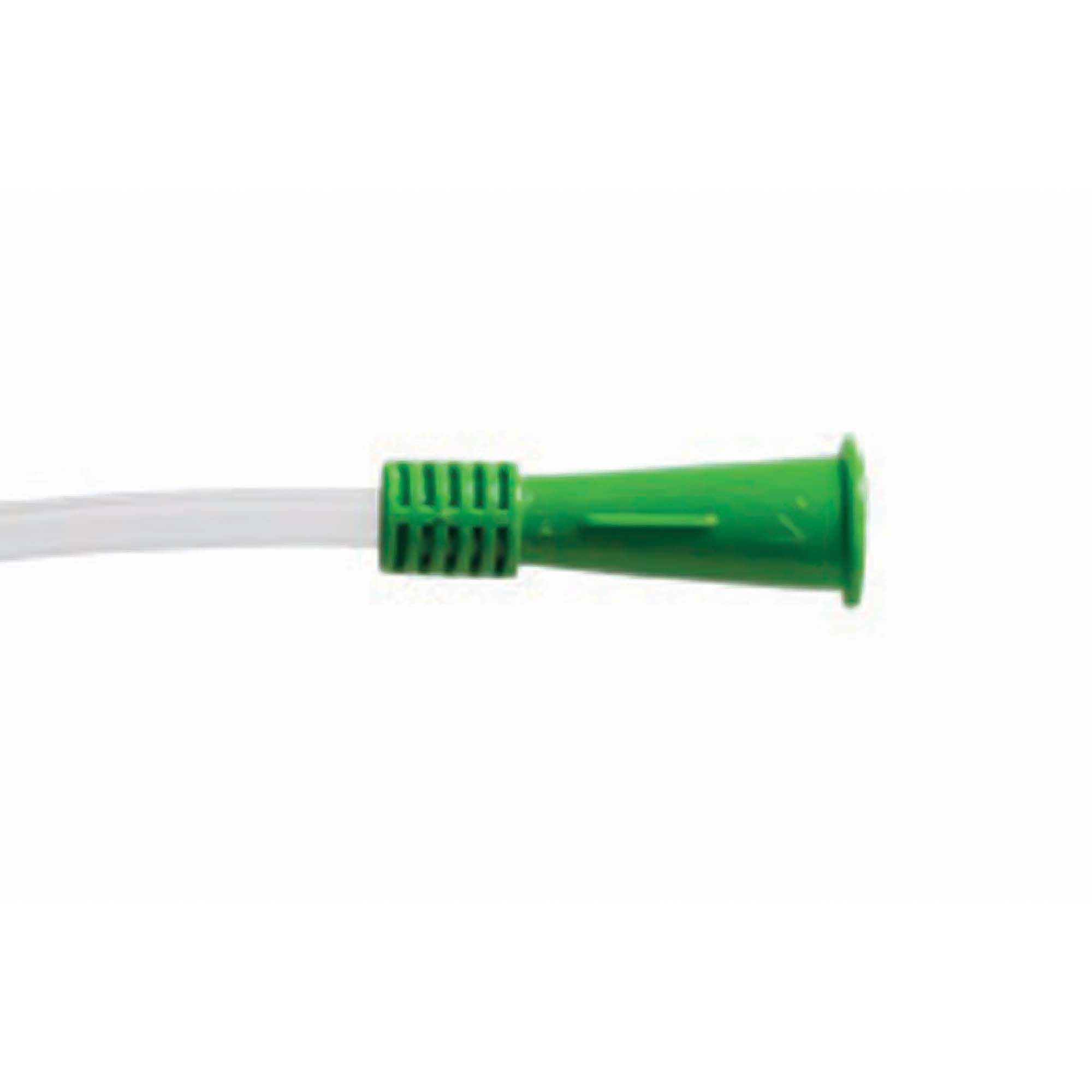 SpeediCath® Urethral Catheter, 10 Fr., Female, Straight