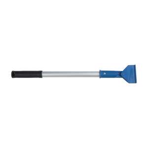 Contec, Extension Handle, 17.5", Aluminum, Gray/Blue