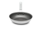 8-inch Wear-Ever® aluminum fry pan with PowerCoat2™ nonstick coating and plated handle